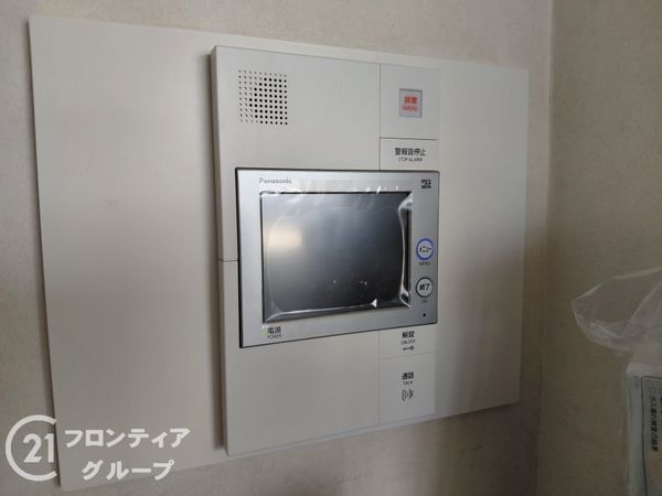 プラネスーペリア香里　中古マンション