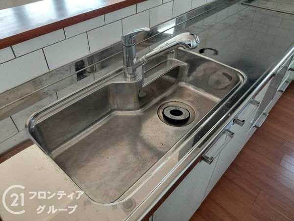 プラネスーペリア香里　中古マンション