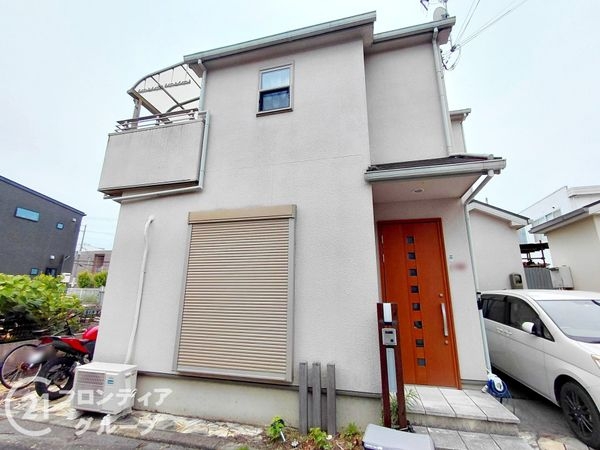枚方市招提元町４丁目の中古一戸建て