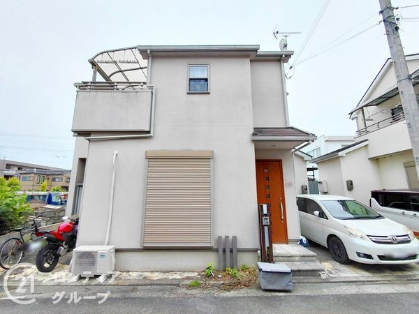 枚方市招提元町４丁目の中古一戸建て