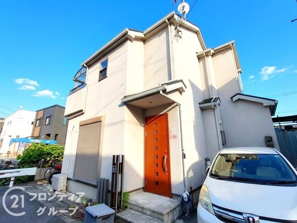 枚方市招提元町４丁目　中古一戸建て