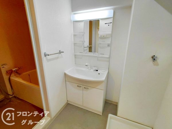 ラウンドシティフドウ香里南Ｂ棟　中古マンション