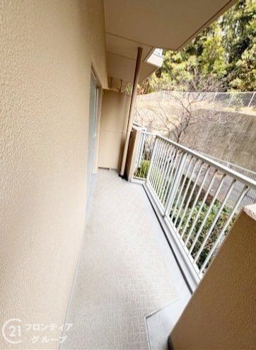 グリーンタウン香里ケ丘Ａ棟　中古マンション