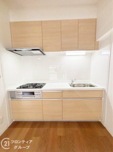 グリーンタウン香里ケ丘Ａ棟　中古マンション