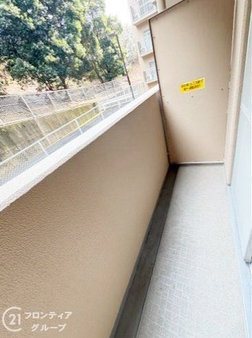 グリーンタウン香里ケ丘Ａ棟　中古マンション