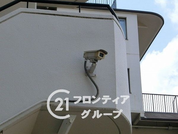 くずはアーバンライフ　中古マンション