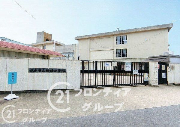 くずはアーバンライフ　中古マンション(枚方市立船橋小学校)