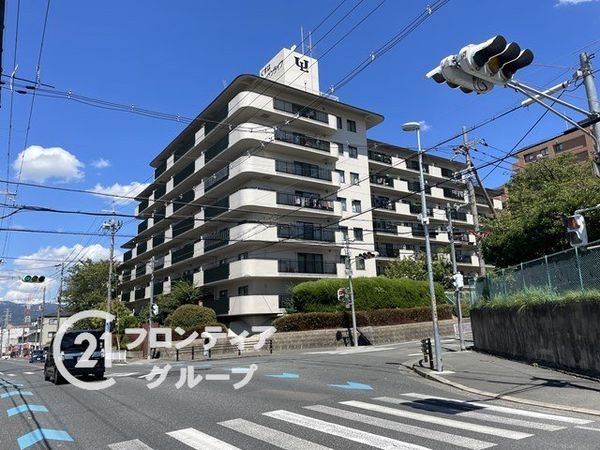 くずはアーバンライフ　中古マンション
