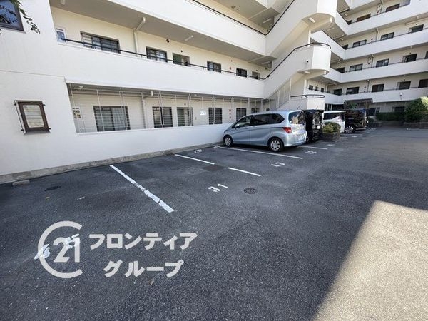 くずはアーバンライフ　中古マンション