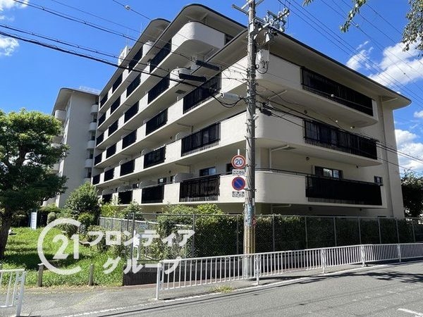 くずはアーバンライフ　中古マンション