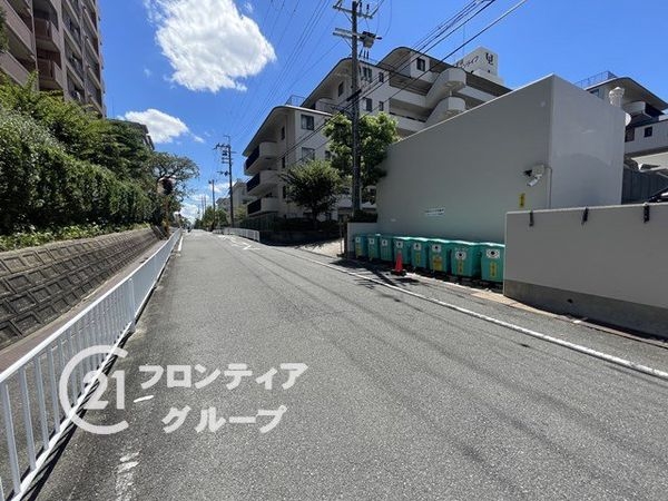 くずはアーバンライフ　中古マンション