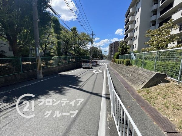 くずはアーバンライフ　中古マンション