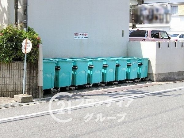くずはアーバンライフ　中古マンション