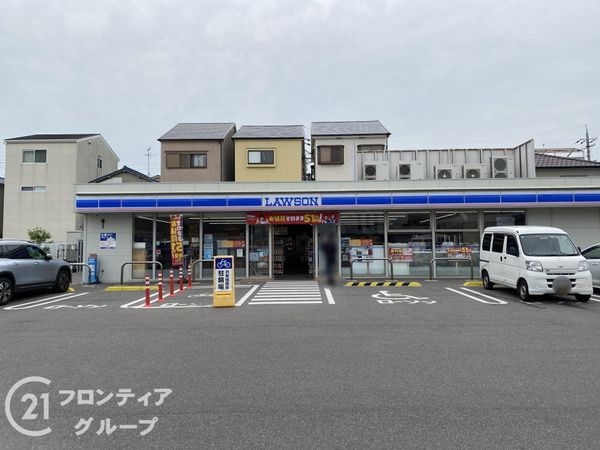 寝屋川市宝町　新築一戸建て(セブンイレブン寝屋川対馬江東町店)