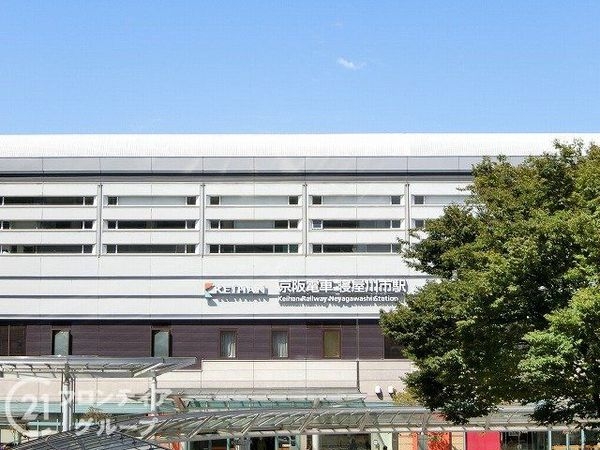 寝屋川市本町　新築一戸建て　２期　１号棟(寝屋川市駅(京阪本線))