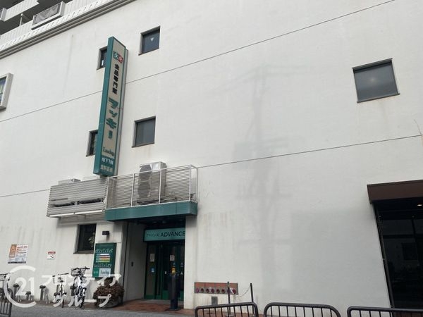 寝屋川市本町　新築一戸建て　２期　１号棟(ラッキー寝屋川店)
