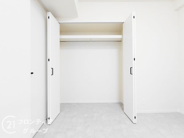 ライオンズガーデン枚方藤阪　中古マンション