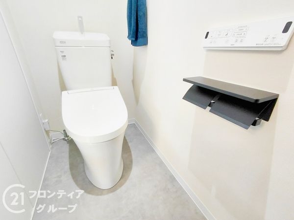 ライオンズガーデン枚方藤阪　中古マンション