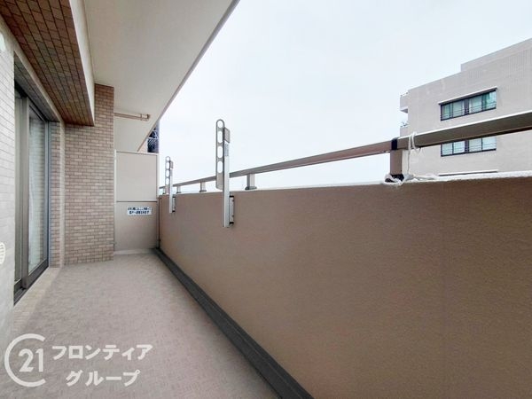 ライオンズガーデン枚方藤阪　中古マンション