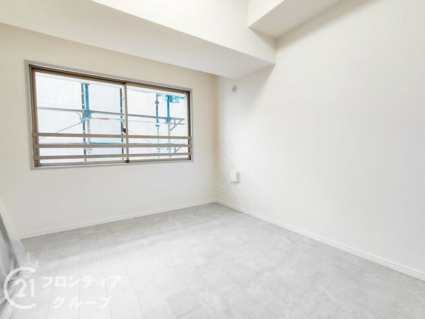 ライオンズガーデン枚方藤阪　中古マンション