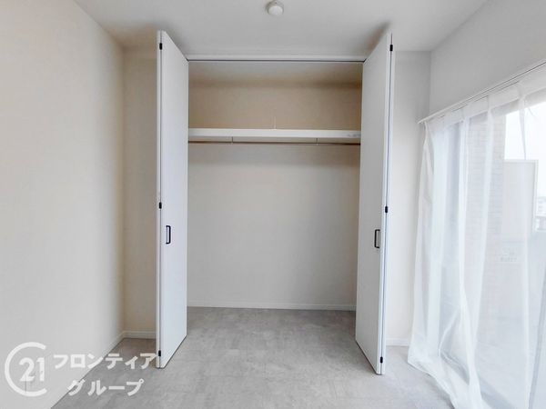 ライオンズガーデン枚方藤阪　中古マンション