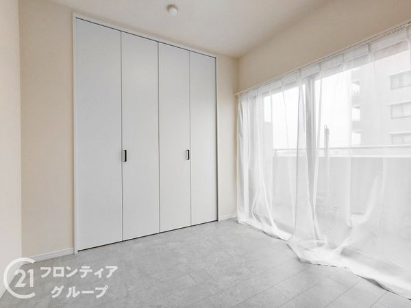 ライオンズガーデン枚方藤阪　中古マンション
