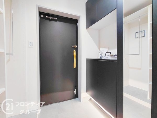 ライオンズガーデン枚方藤阪　中古マンション