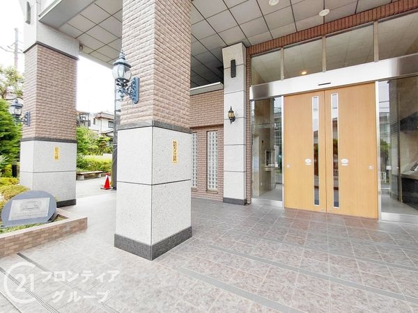 ライオンズガーデン枚方藤阪　中古マンション