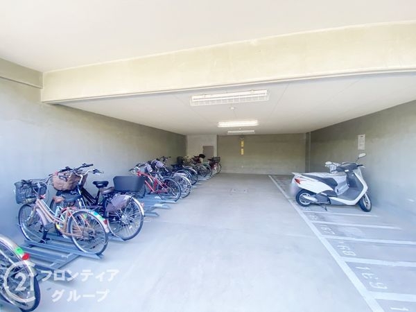 ライオンズガーデン枚方藤阪　中古マンション