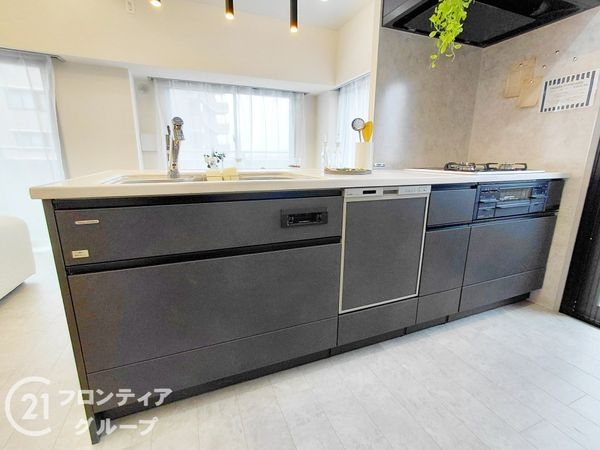 ライオンズガーデン枚方藤阪　中古マンション