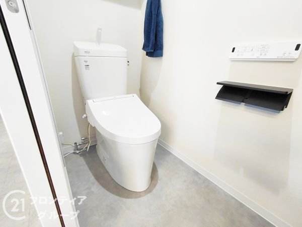 ライオンズガーデン枚方藤阪　中古マンション
