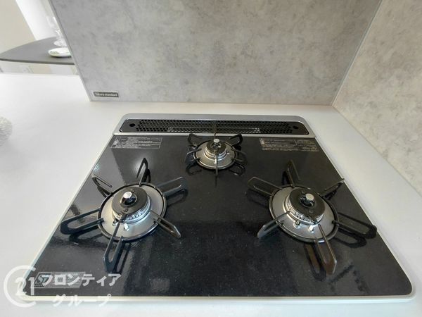 ライオンズガーデン枚方藤阪　中古マンション