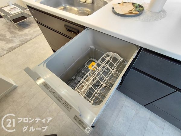 ライオンズガーデン枚方藤阪　中古マンション
