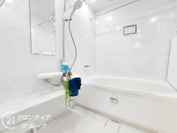 ライオンズガーデン枚方藤阪　中古マンション