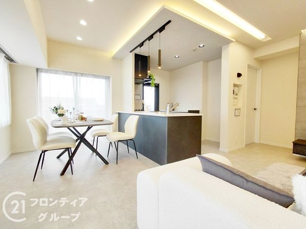 ライオンズガーデン枚方藤阪　中古マンション