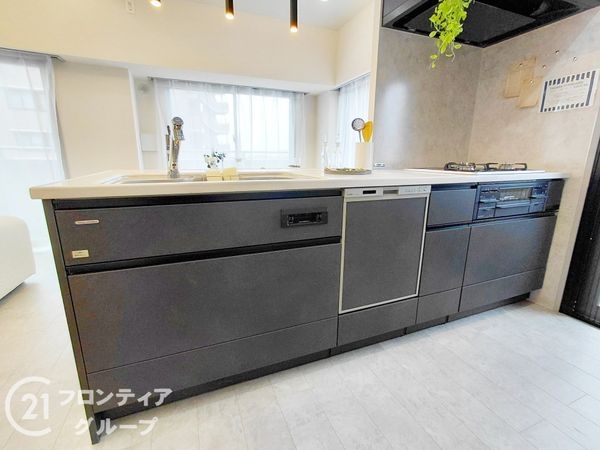 ライオンズガーデン枚方藤阪　中古マンション
