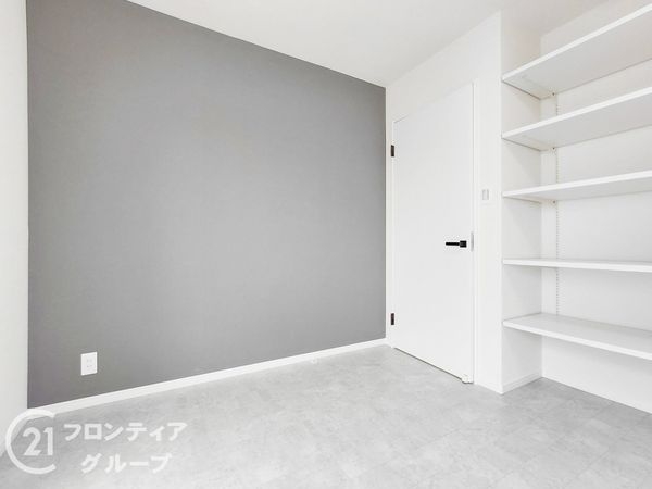 ライオンズガーデン枚方藤阪　中古マンション