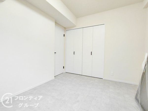 ライオンズガーデン枚方藤阪　中古マンション