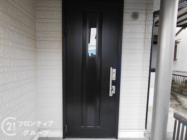 寝屋川市太秦緑が丘の中古一戸建て
