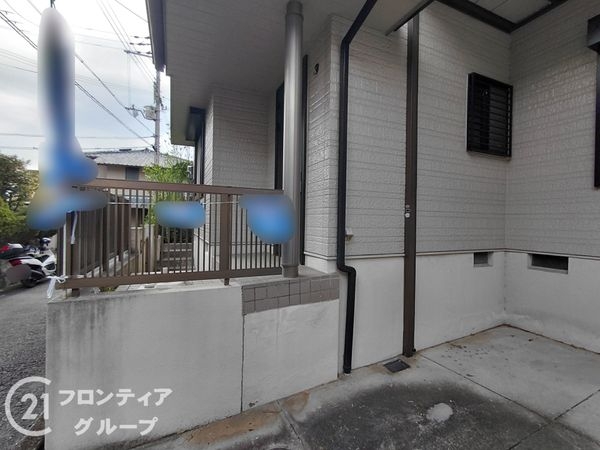 寝屋川市太秦緑が丘の中古一戸建て