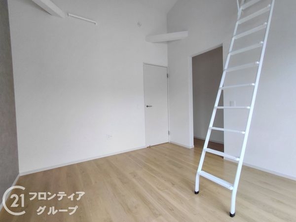 枚方市伊加賀栄町　新築一戸建て　全１区画