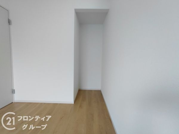 枚方市伊加賀栄町　新築一戸建て　全１区画