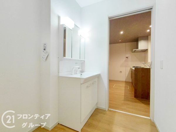 枚方市伊加賀栄町　新築一戸建て　全１区画