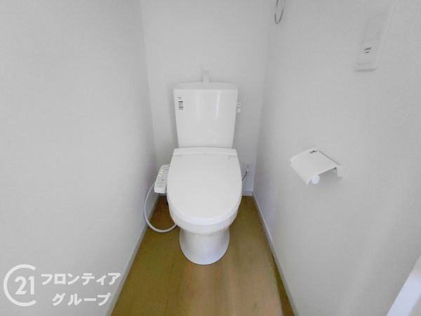 枚方市伊加賀栄町　新築一戸建て　全１区画