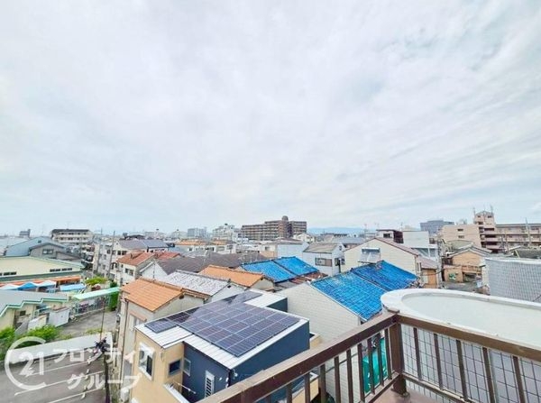 寝屋川市長栄寺町の中古一戸建て