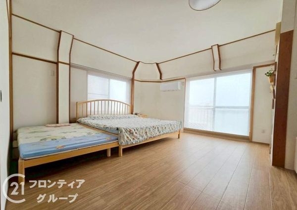寝屋川市長栄寺町の中古一戸建て