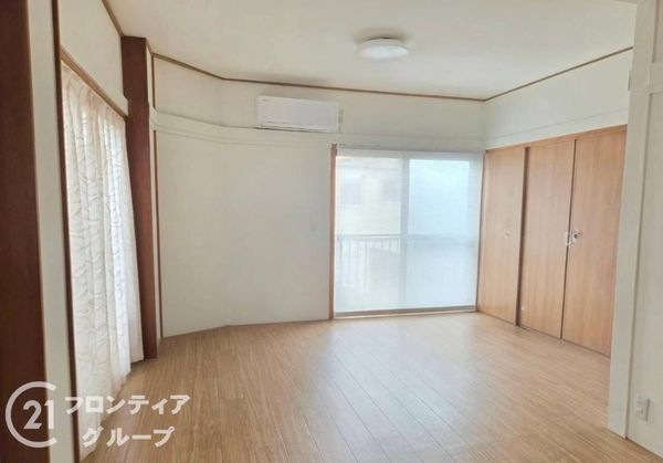 寝屋川市長栄寺町の中古一戸建て