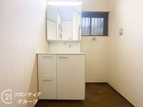 枚方市藤阪元町２丁目の中古一戸建て