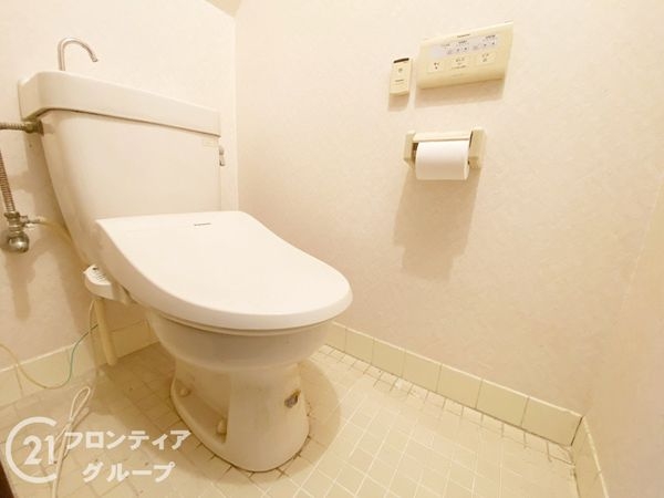 枚方市藤阪元町２丁目の中古一戸建て
