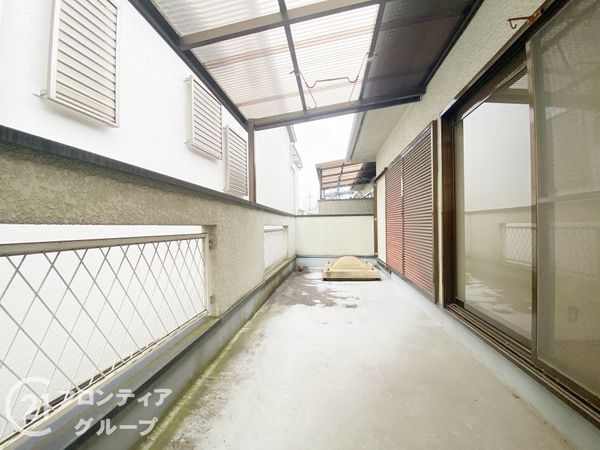 枚方市藤阪元町２丁目の中古一戸建て